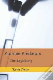 Capa do artigo Zombie Predators