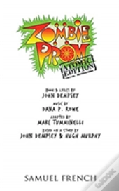 Zombie Prom: Atomic Edition