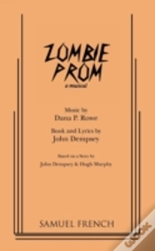 Capa do artigo Zombie Prom