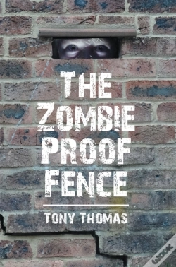 Capa do artigo Zombie Proof Fence