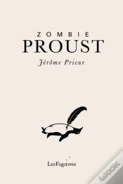 Capa do artigo Zombie Proust