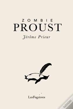 Capa do artigo Zombie Proust