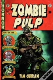 Capa do artigo Zombie Pulp