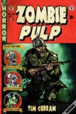 Capa do artigo Zombie Pulp