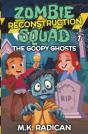 Zombie Reconstruction Squad - Book 1 - Preview
