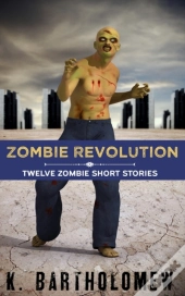 Zombie Revolution