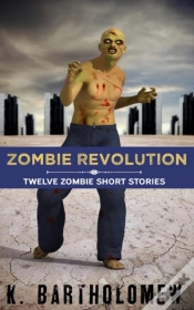 Capa do artigo Zombie Revolution