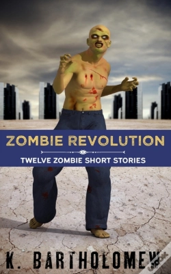 Capa do artigo Zombie Revolution
