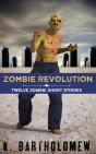 Zombie Revolution - Preview