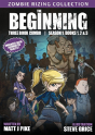 Zombie Rizing - Preview