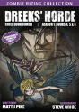Zombie Rizing - Preview