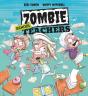 Zombie School Teachers - Preview
