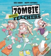 Capa do artigo Zombie School Teachers
