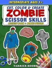 Zombie Scissor Skills
