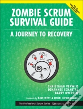 Zombie Scrum Survival Guide