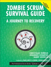 Capa do artigo Zombie Scrum Survival Guide