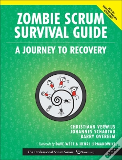 Capa do artigo Zombie Scrum Survival Guide