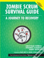 Capa do artigo Zombie Scrum Survival Guide