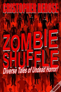 Capa do artigo Zombie Shuffle