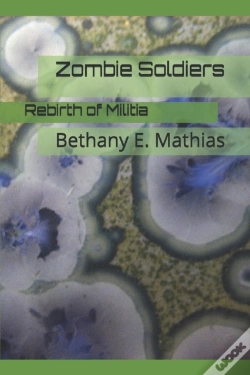 Capa do artigo Zombie Soldiers