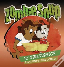 Capa do artigo Zombie Soup