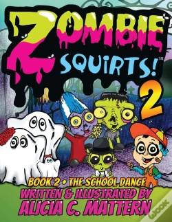 Capa do artigo Zombie Squirts 2