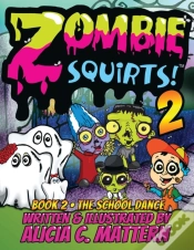 Capa do artigo Zombie Squirts 2