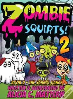 Capa do artigo Zombie Squirts 2: The Dance