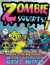 Capa do artigo Zombie Squirts