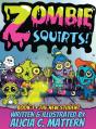 Zombie Squirts - Preview