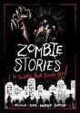 Zombie Stories To Scare Your Socks Off! - Preview