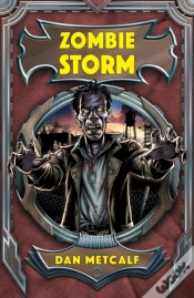 Capa do artigo Zombie Storm