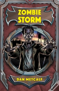 Capa do artigo Zombie Storm
