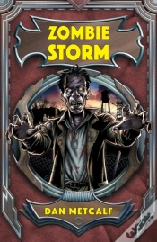 Capa do artigo Zombie Storm