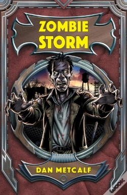 Capa do artigo Zombie Storm