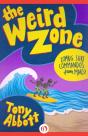 Zombie Surf Commandos From Mars! - Preview