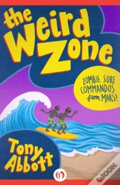 Capa do artigo Zombie Surf Commandos From Mars!