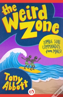 Capa do artigo Zombie Surf Commandos From Mars!