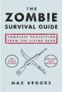 Zombie Survival Guide - Preview