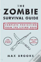 Capa do artigo Zombie Survival Guide