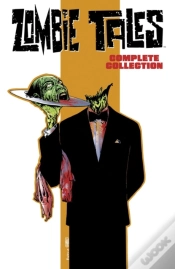 Capa do artigo Zombie Tales Complete Collection