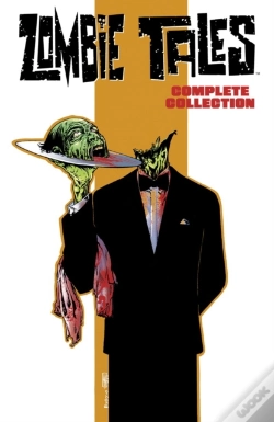 Capa do artigo Zombie Tales Complete Collection