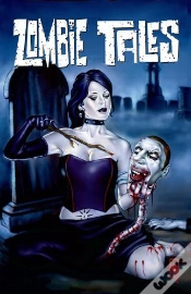 Capa do artigo Zombie Tales T.3