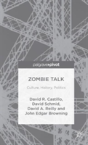 Zombie Talk - Preview