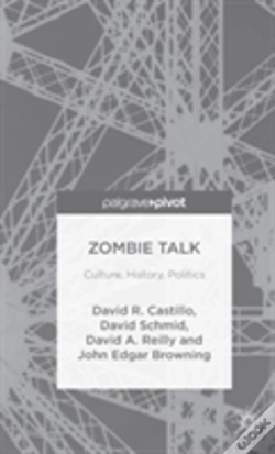 Capa do artigo Zombie Talk
