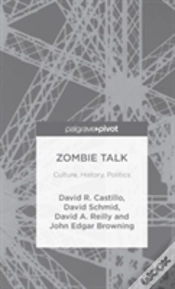 Capa do artigo Zombie Talk