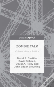 Capa do artigo Zombie Talk