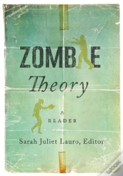 Capa do artigo Zombie Theory