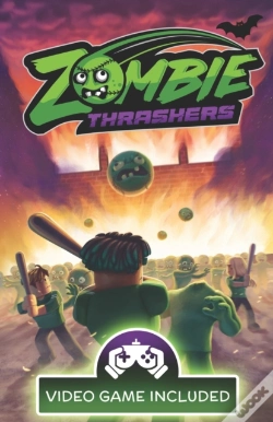 Capa do artigo Zombie Thrashers