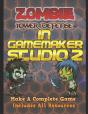 Zombie Tower Defense Game In Gamemaker Studio 2 - Preview